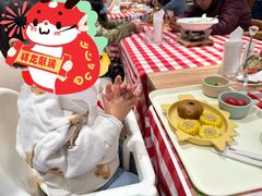 -西贝(枫蓝国际购物中心店)