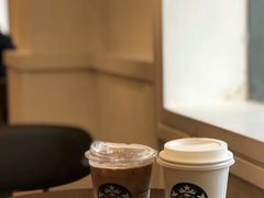 -星巴克臻选(广州沙面店)