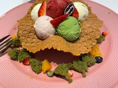 -哈根达斯(宁波和义店)