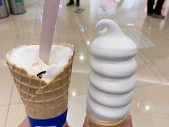 -DQ·蛋糕·冰淇淋(绿宝店)