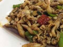 -广胜通达海鲜食府(黄沙店)