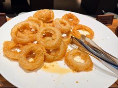 -拉蒂娜·巴西牛排馆 Latina·Brazilian Steakhouse(王府井喜悦店)