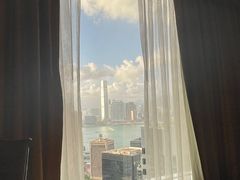 -香港港丽酒店