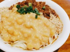 豌杂小面-付小姐在成都(吾悦广场店)