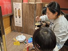 -一兰拉面(梅田阪急东通店)