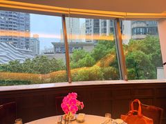 -漢舍中国菜馆(889广场店)