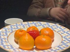 -知楚•精致湖北菜(武商MALL店)