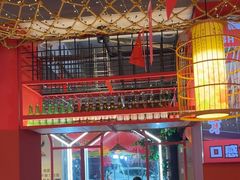 -三毛烧烤·南昌大排档(山姆店)