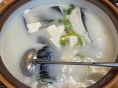 -宝荣鱼馆·临湖之宴(千岛湖店)