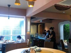 大堂-鱼食饭稻·苏浙土菜17年老馆子(平江路店)