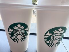 -星巴克臻选(盐城金鹰聚龙湖店)