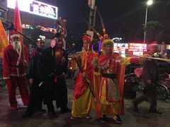 -畅想汤泉生活(民治店)