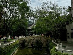 -龙潭水乡