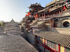 -高庙保安寺