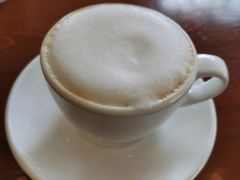 焦糖玛奇朵-1901 Cafe(西四店)