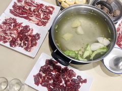 -伟记牛肉(金鸿公路店)