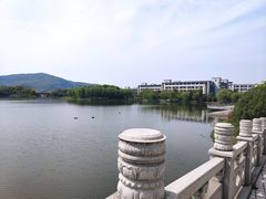 -江南大学(蠡湖校区)