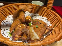 -魏铭鱼头捞饭(嘉善店)