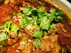 -绿茶餐厅(成都大悦城店)