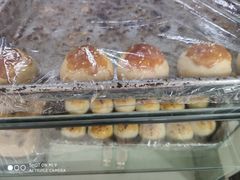 -甜嘟嘟烘焙坊(舒城路店)