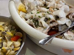 -味可道美食坊(福基路店)