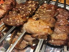-喝丢一只鞋海鲜烧烤·海肠捞饭(文体街店)