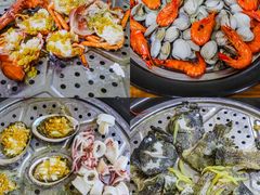 -船奇蒸汽海鲜·闽菜(八市海鲜总店)