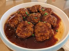-南来顺饭庄·清真(南菜园店)