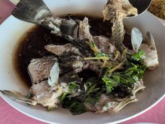 -旗鱼海番村(Orang Asli)