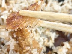 -文记煲仔饭