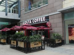 门面-COSTA COFFEE(中粮祥云店)