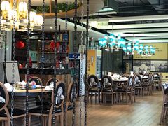 -肖记公安牛肉鱼杂馆· 省级非物质文化遗产(仁和路店)