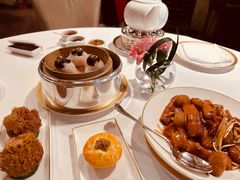 -唐阁(香港朗廷酒店)