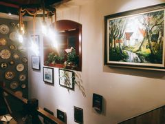 -LA CREPERIE BRETONNE布列塔尼法式餐厅(天童北路店)