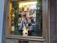门面-古董花园(思南路42弄小区店)