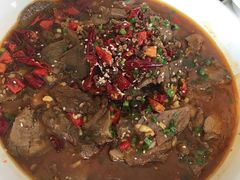 -巴陵全鱼席(湖南老字号汴河街店 )