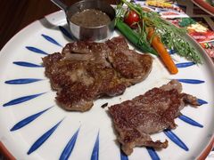 -路易十三西餐厅(西关新天地店)