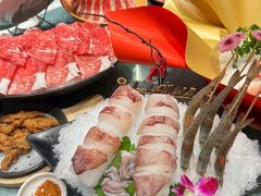 -德天肥牛海鲜火锅(龙吟坊店)
