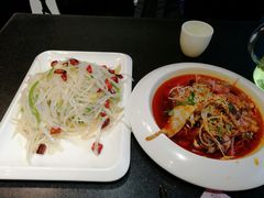 -春来和(汉城南路店)