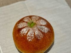 抹茶红豆包-floury