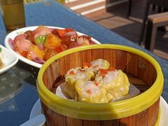 -80s港式茶餐廳