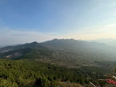 -青州市云门山风景区