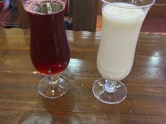 horchata-panchos 墨西哥餐厅(嘉绿苑店)