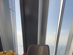 -傲廬·云端餐厅·深圳柏悦酒店