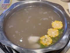 -小肥牛潮汕牛肉火锅(南联店)