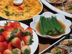 -乔街深夜食堂·台州菜·高压锅生蚝(杭州总店)
