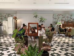 -一尺花园(安和花园店)