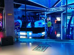 -世代星球·保龄球·镭战真人CS·团建(杨浦店)
