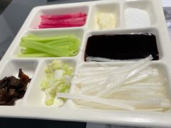 酱料-小大董·烤鸭(观景餐厅·南京西路店)