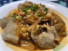 -旺角小渔村·海肠捞饭开创者(二马路店)